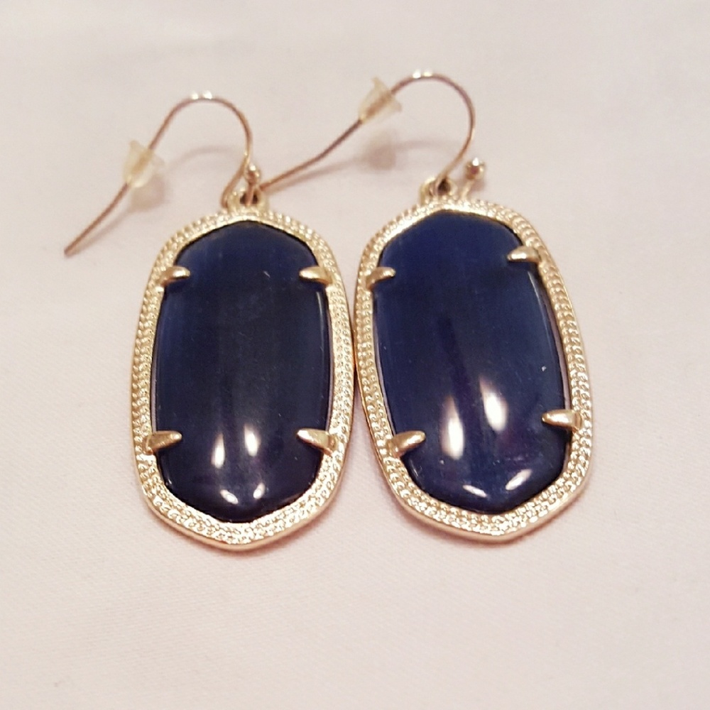 Kendra Scott earrings